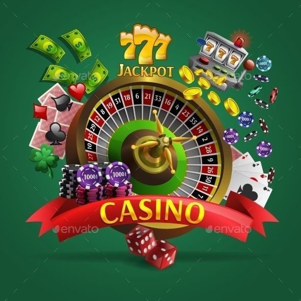 tarung Casino Hold'em community board progression showing flop, turn, and river cards with betting decision points